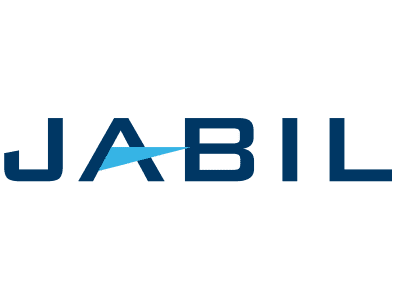 Jabil Logo