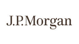 J.P.Morgan logo