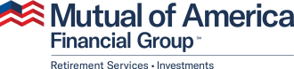Mutual of America logo