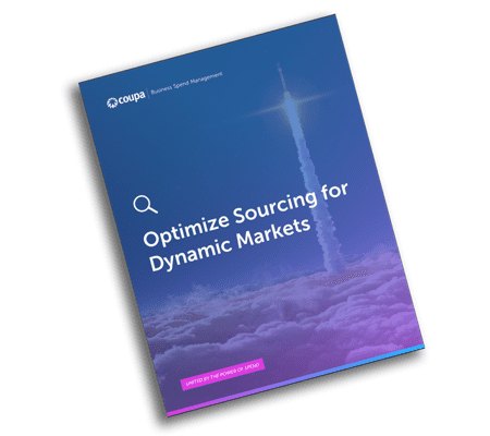 Optimizing sourcing cover