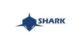 Shark logo