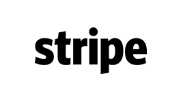 Stripe logo