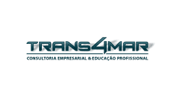Trans4mar logo