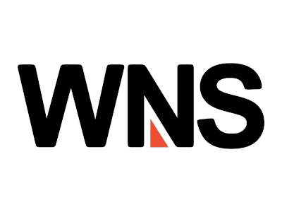 WNS Global Services Logo