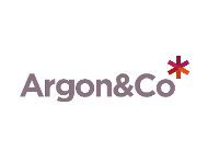 Argon&Co logo