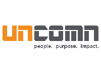 UnComn logo