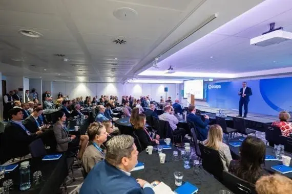 London Summit
