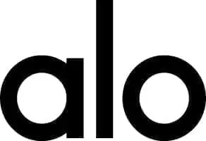 Alo logo