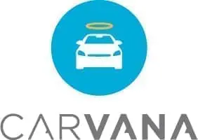 Carvana logo