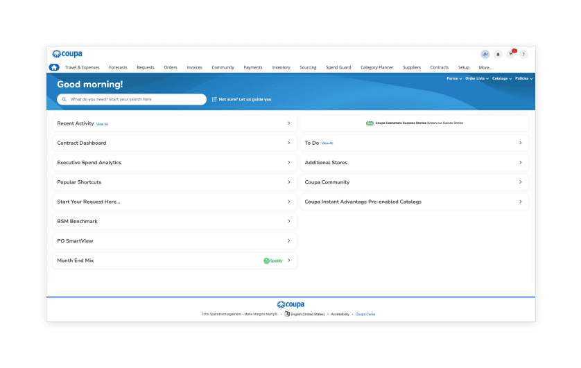 Coupa_web_Product_Platform
