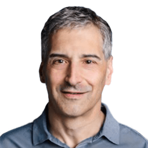 Craig Newfield, Chief Legal Officer at Coupa