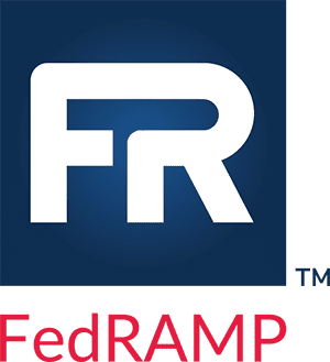 FedRAMP logo