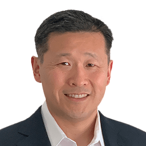 Fang Chang, Chief Product Officer at Coupa