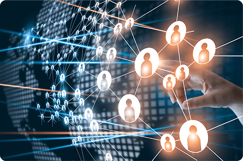 finance system integration