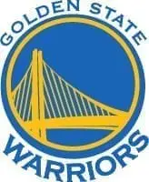 Golden state warriors logo
