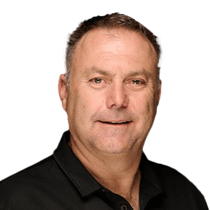 Greg Harbor, Coupa Chief Partner Officer
