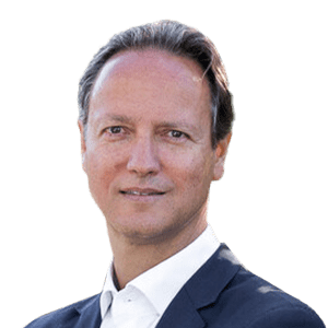 Joao Paulo Da Silva headshot
