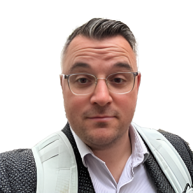 John Moodie, RVP, Coupa Pay Coupa