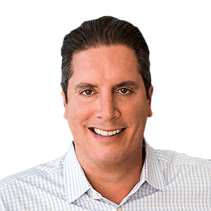 Kevin Iaquinto, CMO at Coupa