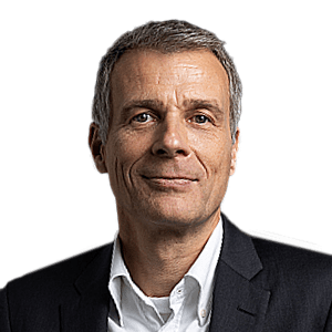 Klaids Lafon de Ribeyrolles headshot