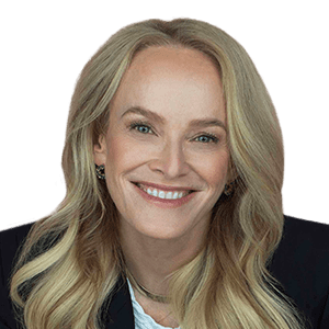 Leagh Turner, Coupa CEO