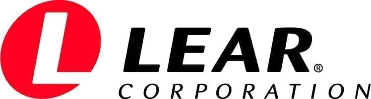 Lear corporation logo