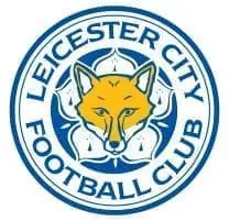 Leicester city football club logo