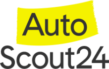Logo AutoScout