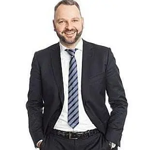 Matthias Schuster