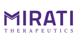 Mirati Therapeutics logo