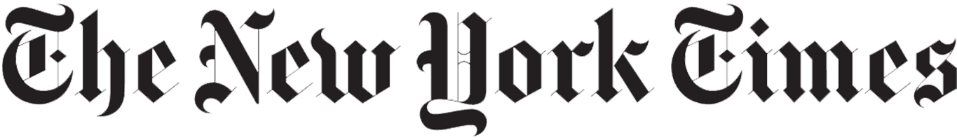NYT logo