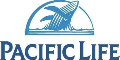 Pacific Life logo