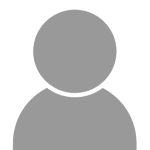 placeholder headshot