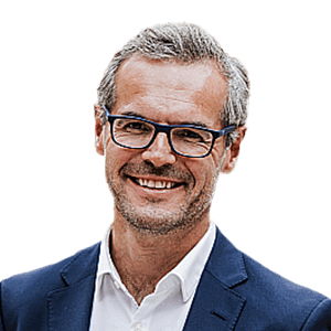Ronan Kerouedan headshot