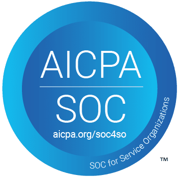 AICPA SOC blue