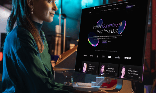 Scale AI customer thumbnail