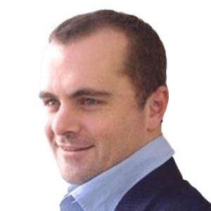 Stephen Knipe