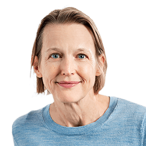 Susan Tohyama, Chief Human Resources Officer at Coupa