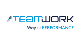 TeamWork logo thumbnail