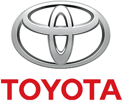 toyota logo