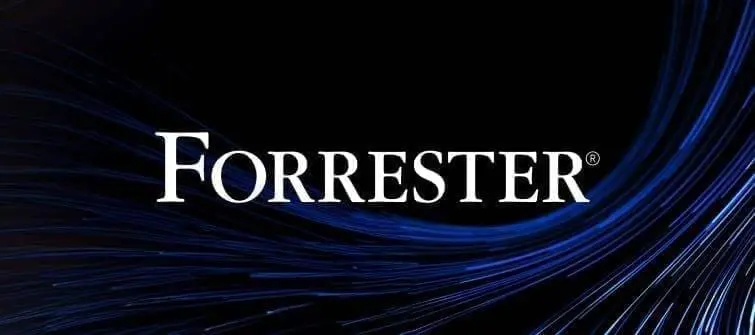 Forrester Logo