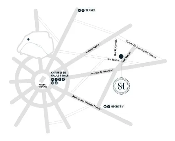 ÉTOILE BUSINESS CENTER