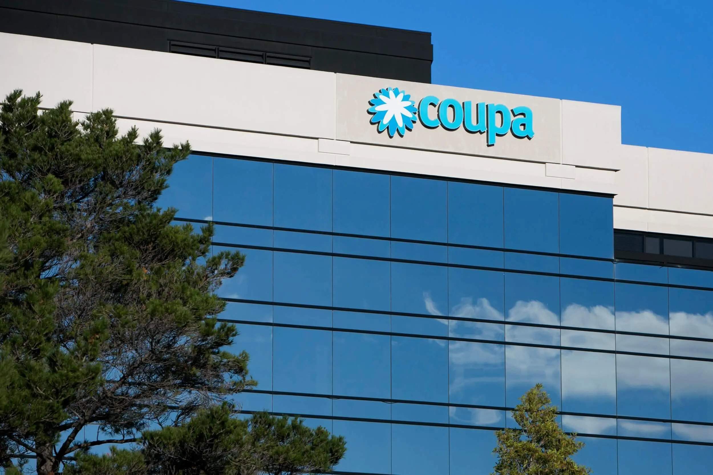 Coupa office