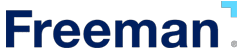 Freeman logo