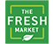 Fresh Market logo