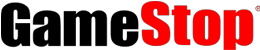 GameStop logo