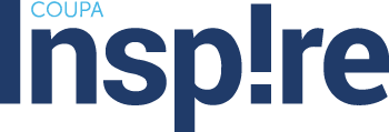 Coupa Inspire Logo
