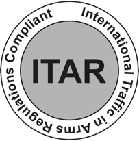 ITAR logo