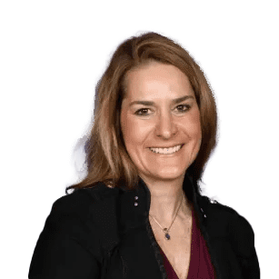 Heidi Wahl, Regional VP, Enterprise Sales Coupa