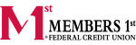 members 1st logo